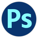photoshop icon