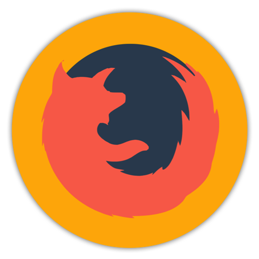 firefox icon 1024x1024px (ico, png, icns) - free download | Icons101.com