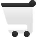 shopping-cart icon