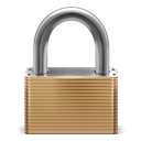 Lock-HD icon