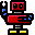 Robot icon