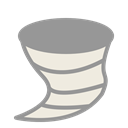 Hurricane icon