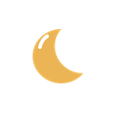 Moon icon