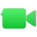 Facetime icon