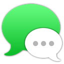 Messages icon