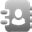 Addressbook icon