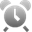 Alarm icon