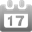 Calendar icon