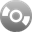 Disc icon