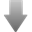 Down icon