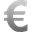 Euro icon