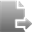 Export icon