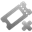Remove-ticket icon