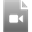 Video-file icon