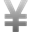 Yuan icon