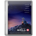 Wall-E icon