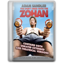 Zohan icon