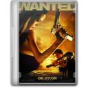 wanted icon