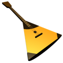 balalaika icon