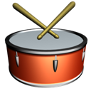 drum icon