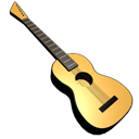 guitar icon