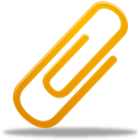 attachment icon
