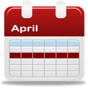 calendar-selection-week icon