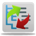 content-reorder icon