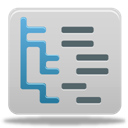content-tree icon
