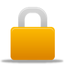 locked icon