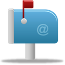 mailbox icon