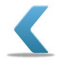 navigate-left icon