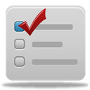 options icon