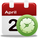 schedule icon