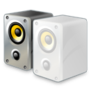 audio_left_channel icon