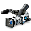 videocam icon