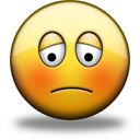 shame icon