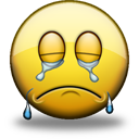 weepy icon