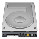 11-harddrive icon