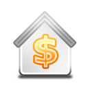 Bank-USD icon