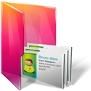 icontexto-aurora-folders-contacts