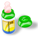 feeding_bottle icon