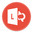 Lync icon
