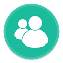 Messenger icon