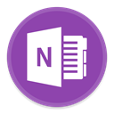 OneNote icon