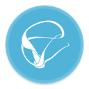 Silverlight icon