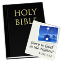 bible icon