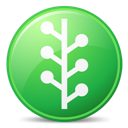 Newsvine icon