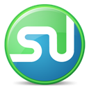 Stumbleupon icon