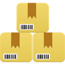 Inventory-maintenance icon